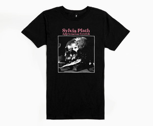 Plath T-Shirt