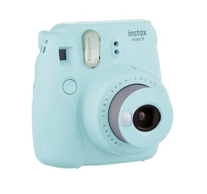 Фотоаппарат моментальной печати Fujifilm Instax mini 9 (или 11)