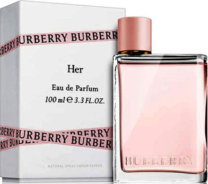 Аромат Burberry Her