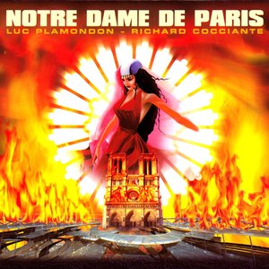 Билеты на Notredame de Paris