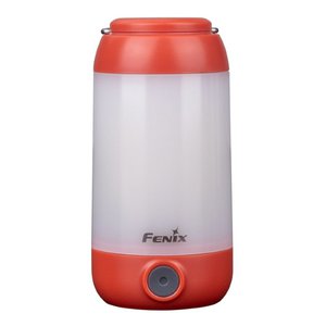 Фонарь Fenix CL26R красный