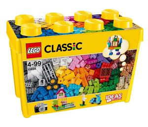 LEGO Classic 10698 Набор для творчества