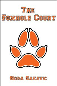 Серия книг "The Foxhole Court" от Nora Sakavic