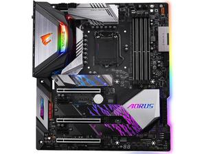 Материнская плата GIGABYTE Z390 AORUS XTREME (rev. 1.0)