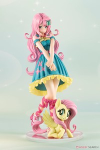 My Little Pony Bishoujo Flutter Shy (Completed)