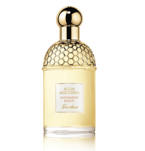 Guerlain Agua Allegoria Mandarine Basilic