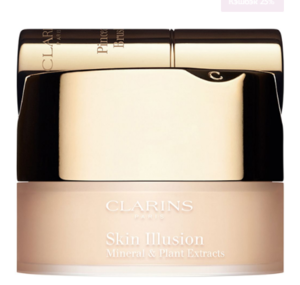 Clarins Skin Illusion 103