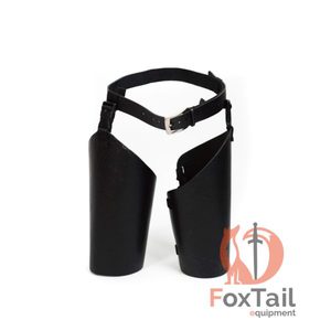 Защита бедер от fox tail