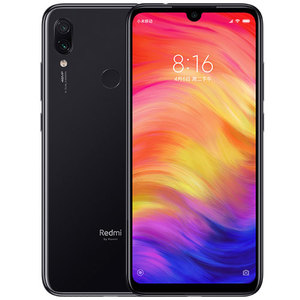 Xiaomi Redmi Note 7 4/128GB