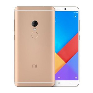 Xiaomi Redmi Note 5