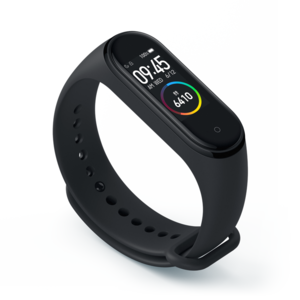 Mi Smart Band 4