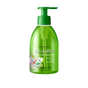 Oriflame Love Nature Fruit Infusion Hand Soap