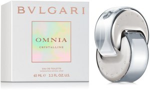 BVLGARI - Omnia Crystalline L`eau de Parfum