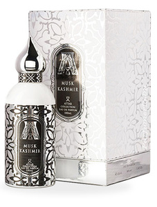 ATTAR COLLECTION - Musk Kashmir