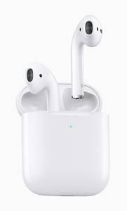 AirPods 2