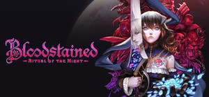 Bloodstained: Ritual of the Night (PS4)