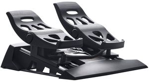 T.Flight Rudder Pedals