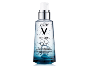 Vichy mineral 89 гель-сыворотка