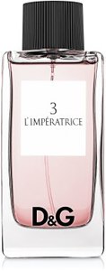 Духи Dolce Gabbana L'imperatrice