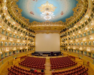 La Fenice Venice