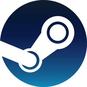 Игра в Steam