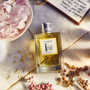 Les Classiques Eau D'iparie L'Occitane en Provence