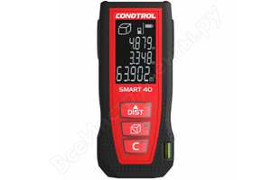 Лазерный дальномер CONDTROL Smart 40 1-4-097