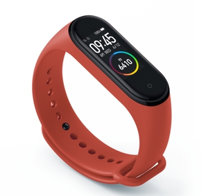 Mi Smart Band 4