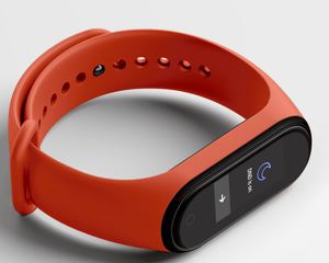 Mi Smart Band 2, 3 или 4