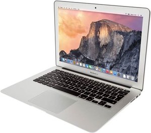 Apple MacBook Air 13