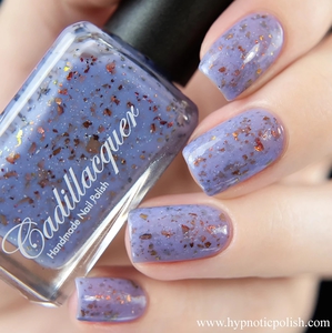 Cadillacquer Provence