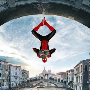 Spider-Man: Far from Home