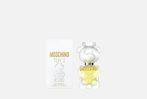 Духи MOSCHINO-toy 2