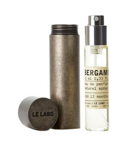 LE LABO. Bergamote 22