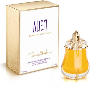 THIERRY MUGLER ALIEN ESSENCE ABSOLUE