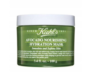 Питательная маска с авокадо Kiehl’s