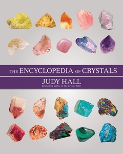 Encyclopedia of Crystals, Revised and Expanded