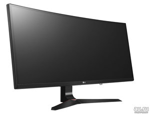 LG 34UC79G-B