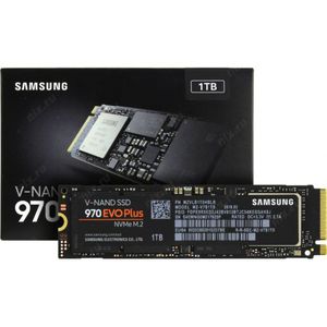 Samsung MZ-V7S1T0BW