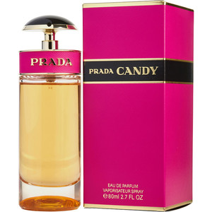 Духи Prada Candy