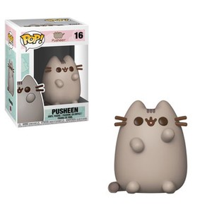 Pusheen