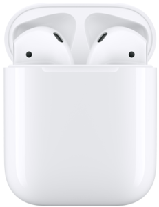 AirPods 2