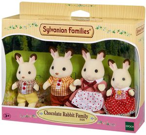 Sylvanian Families 