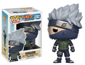 Kakashi Hatake