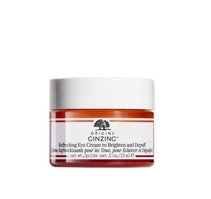 Origins Ginzing Refreshing Eye Cream To Brighten And Depuff Освежающий крем для контура глаз