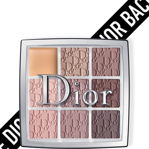 DIOR BACKSTAGE EYE PALETTE ПАЛЕТКА ДЛЯ ГЛАЗ | 002 ХОЛОДНЫЙ