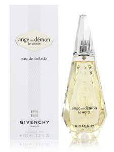 GIVENCHY Ange ou Demon Le Secret Eau de toilette