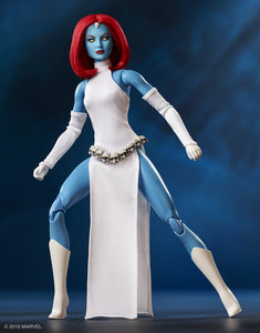 Mattel X-MAN Mystique