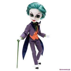 Джокер Таянг Pullip