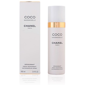 Coco Chanel Mademoiselle